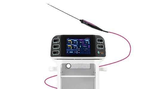 Оборудование Renuvion