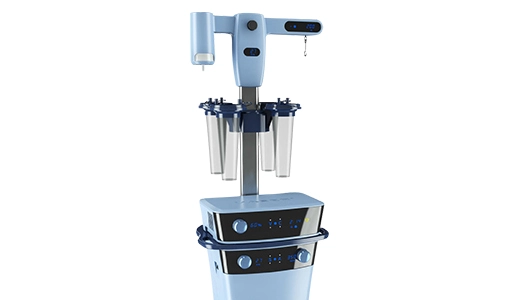 Оборудование VASER