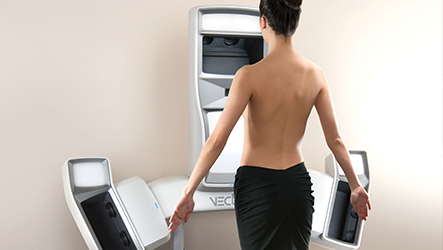 3D VECTRA simulation for accurate analysis and prediction