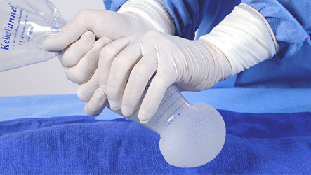 Infection-prevention protocol and post-op care for capsular contracture risk reduction