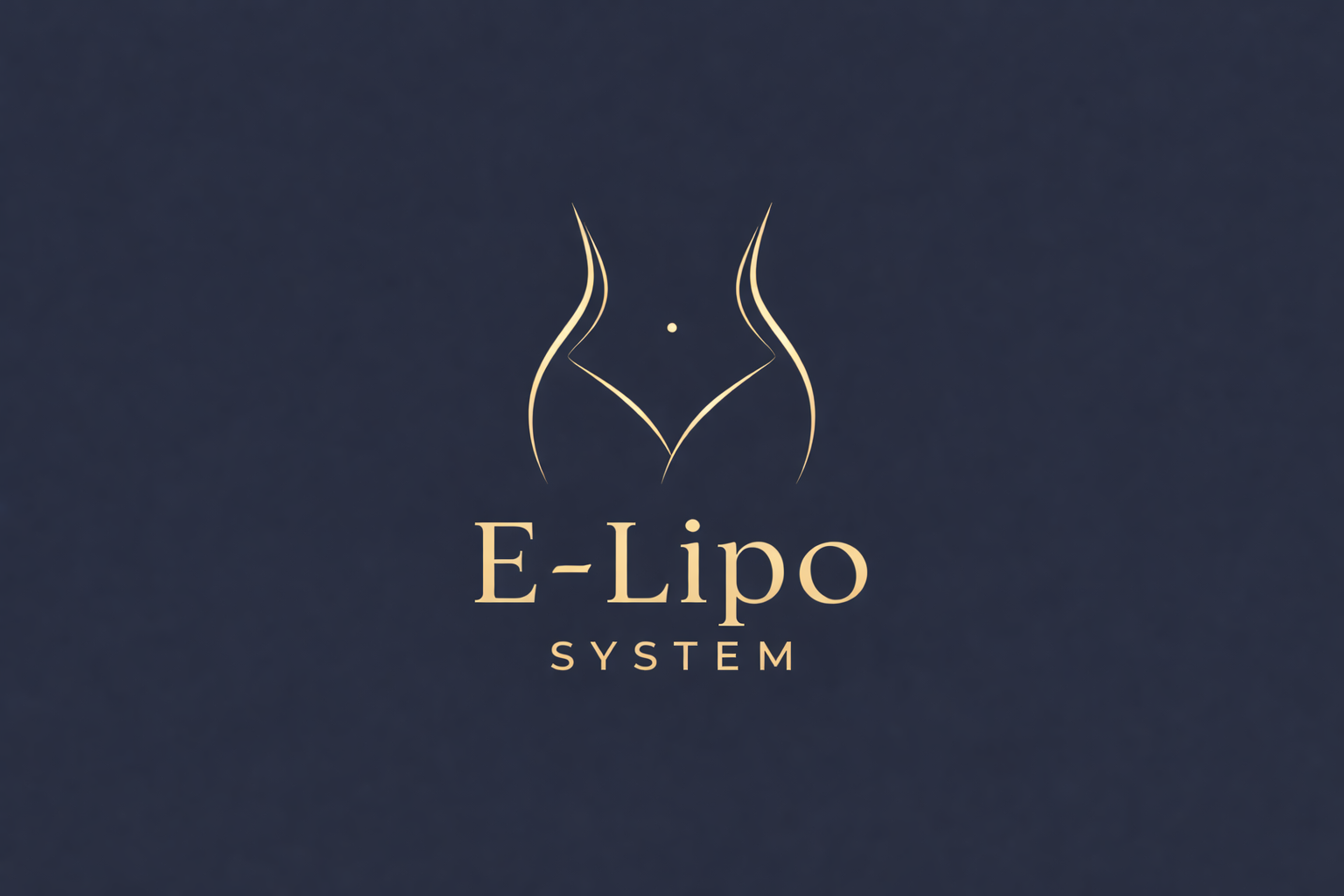 Laprin E Lipo liposuction treatment logo
