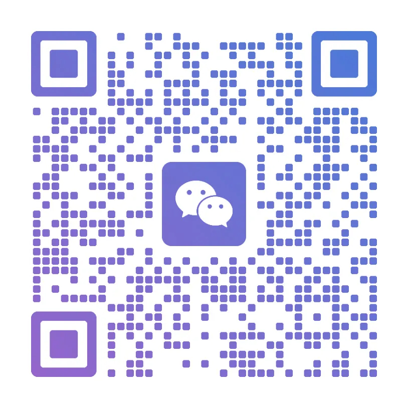WeChat QR