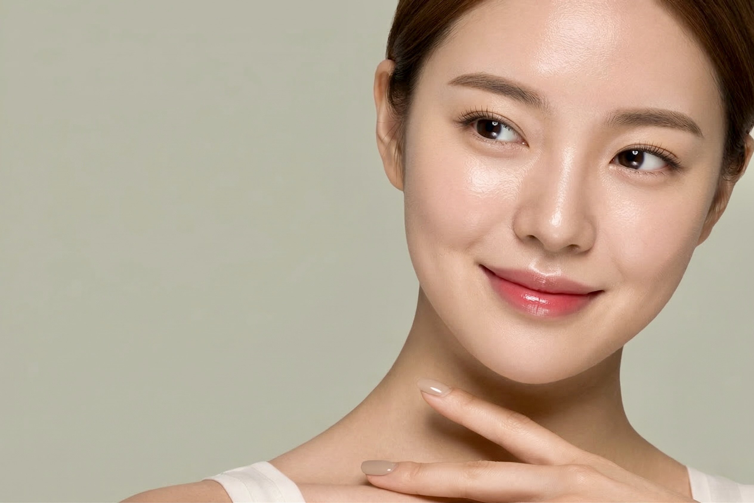 라프린 얼굴지방흡입 모델