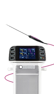 Renuvion 헬륨 플라즈마 피부 수축 장비 — 라프린 E Lipo body-center