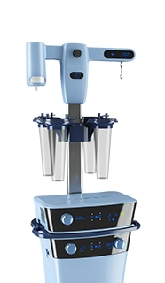 VASER 초음파 지방유화 장비 — 라프린 E Lipo body-center