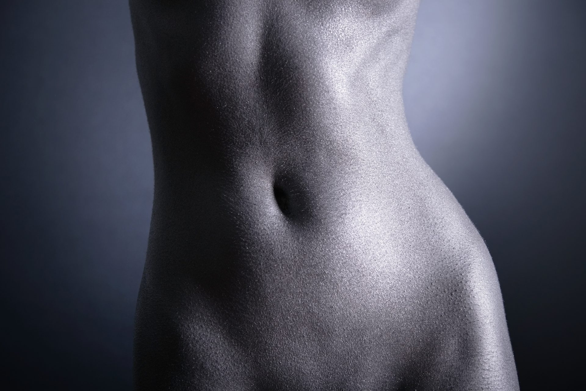 라프린 퀵 복부성형 — 프리미엄 복부 윤곽술